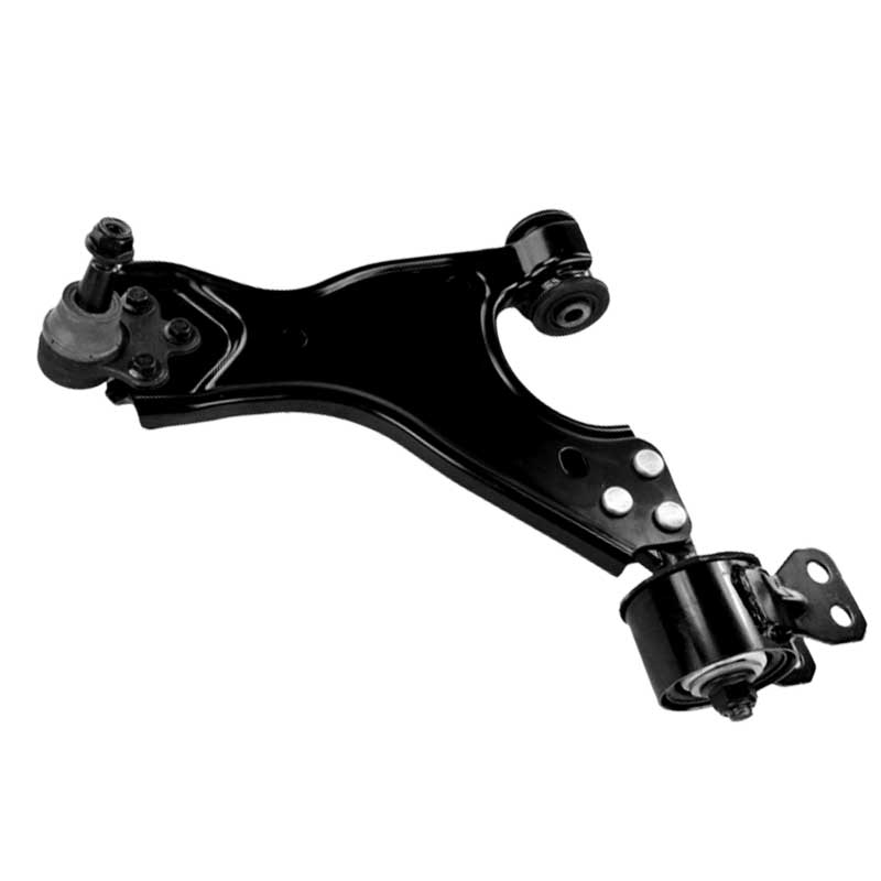 Enclave 2009 Rocker Arm