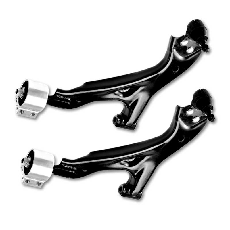 Chevrolet Captiva suspension arm