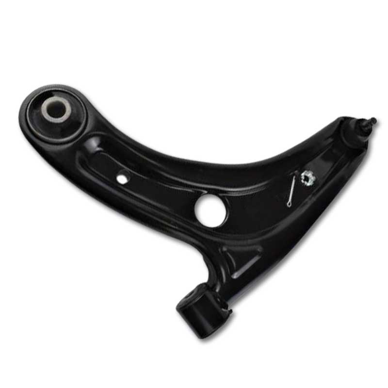 Honda FIT control arms